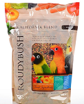 Roudybush California Blend Mini - 10lb / 4.54kg